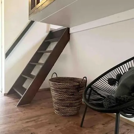 Bijou Loft - Charming Loft On Lake Thun Near Interlaken Merligen Exterior photo