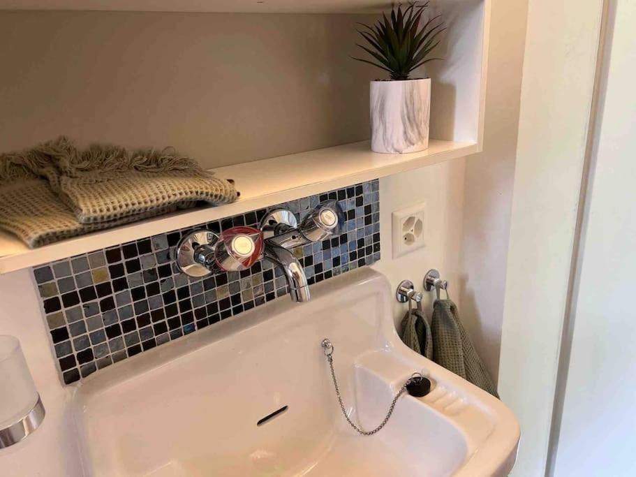 Bijou Loft - Charming Loft On Thun Near Interlaken Apartment