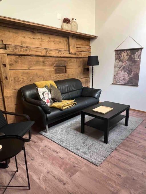 Apartment Bijou Loft - Charming Loft On Thun Near Interlaken *
