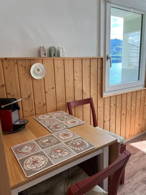 Bijou Loft - Charming Loft On Thun Near Interlaken Apartment