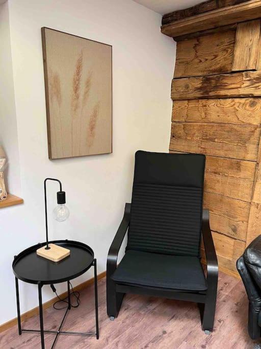 Bijou Loft - Charming Loft On Thun Near Interlaken Apartment *